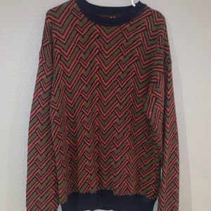 Neiman Marcus sweater size S